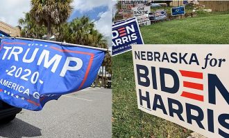 Në këtë kohë do dalin rezultatet e para të zgjedhjeve në SHBA