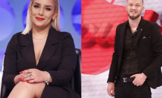 Dhuratë me kunja nga Tea për Arionin: “Mend s’kishte, mend s’donte, mend shiste”