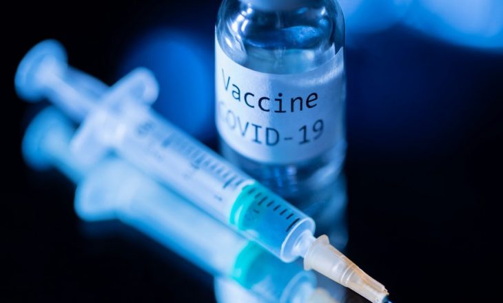 Është bërë një gabim gjatë provave për efikasitetin e vaksinës anti-COVID