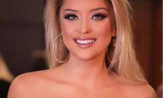 Si ishte infektimi me Coronavirus për Alketa Vejsiun?