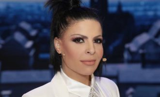 Aurela Gaçe e pikëlluar që nuk mundi t’i thotë lamtumirën e fundit familjarit të saj