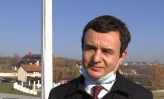 Kurti: Sot kujtojmë tri ngjarje historike