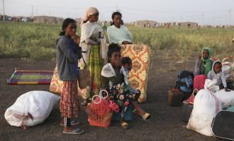 Kombet e Bashkuara planifikojnë zhvendosjen e 200 mijë refugjatëve etiopian në Sudan