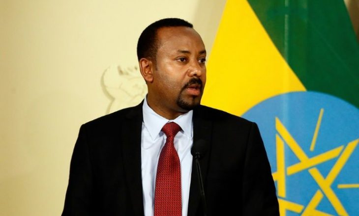 Të mërkuren mbaron ultimatumi i qeverisë federale dhënë forcave të Tigray në Etiopi