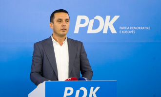 PDK kritikon dy qeveritë e fundit si “pa ide” dhe “pa vizion”