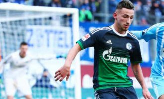 Donis Avdijaj zyrtarizohet te ekipi holandez