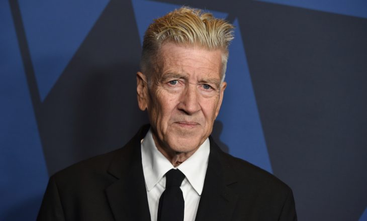 “Wisteria” thuhet të jetë projekti i ri i David Lynch dhe Netflix