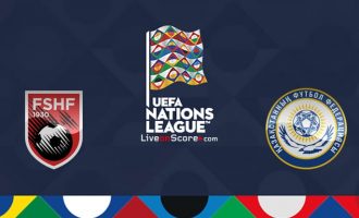 Formacionet zyrtare të ndeshjes Shqipëri vs Kazakistan