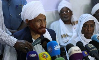 Ish-kryeministri i Sudanit vdes nga Covid-19
