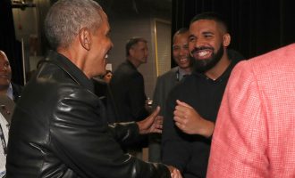 Drake të portretizojë Barack Obama-n në film? Pse jo, ish-presidenti i dha ‘vulën e miratimit’