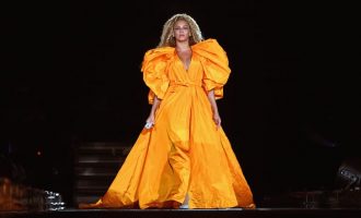 Sa të rrojë, Beyonce nuk do të mund të performojë në këtë vend të botës
