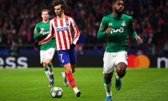 Liga e Kampionëve: Formacionet e ndeshjeve Lokomotiv Moscow – Atletico Madrid dhe Shakhtar Donetsk – M’Gladbach