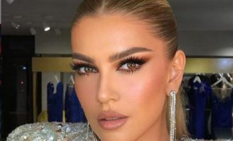 Pas një shkëputjeje njëvjeçare nga muzika, Leonora Jakupi rikthehet