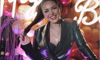 Kjo është hera e fundit që Fifi flet publikisht për jetën e saj personale