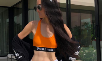 Dizajnerja Vera Wang ‘shokon’ me trupin e tonifikuara