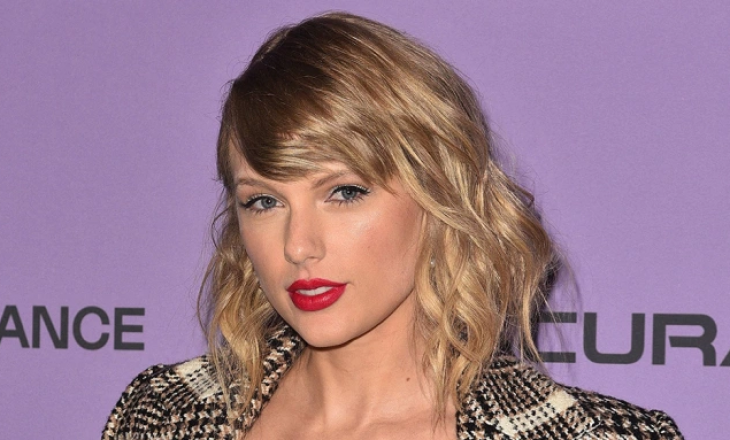 Të drejtat për gjashtë albume të Taylor Swift dalin në shitje pa dijeninë e saj