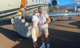 Britney Spears akuzohet për shkelje të ligjit në festimin e ditëlindjes së saj