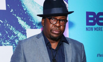 Bobby Brown flet për vdekjen tragjike të djalit të tij 28-vjeçar