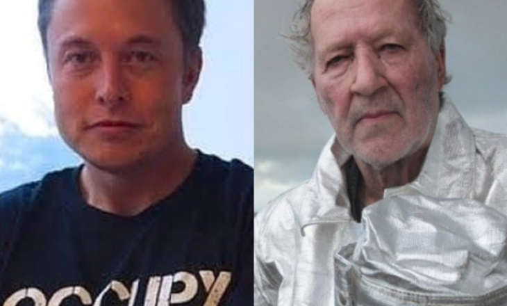 Werner Herzog krahason kolonizimin e Marsit nga Elon Musk me fashizmin