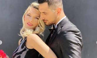 Çifti i parë që doli nga “Për’puthen” i japin fund lidhjes