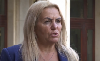 Kadriaj – Osmanit: Kosova po e pret shkarkimin e burrit tënd