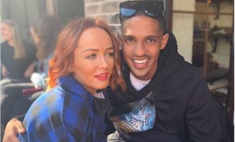 Keith Groeneveld për Adriana Matoshin: “Ti je një bekim nga Zoti”