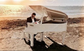 Në mbështetje të UÇK-së, Genc Prelvukaj lë anash edhe muzikën