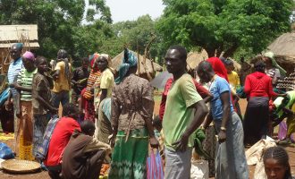 Dhjetëra të vrarë nga sulmi mbi autobusin në Etiopi