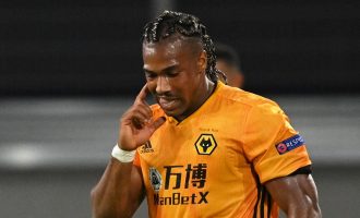 Juventus mendon për transferimin e Adama Traore