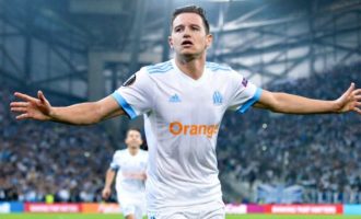 Milan afër transferimit të lojtarit të Marseille