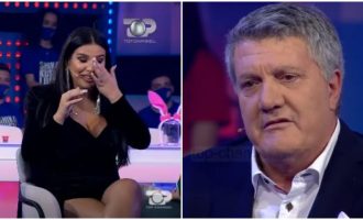 Një histori e trishtë i bashkon Elita Rudin dhe Milaim Zekën