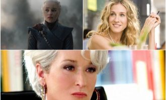 Ky psikolog do ju bëjë t’i shihni me një sy krejt tjetër personazhet e preferuar të filmave