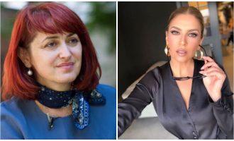 Leonora Jakupi nuk mund të pranojë ftesën e Eliza Hoxhës për diçka që ka 22 vjet që po e bën