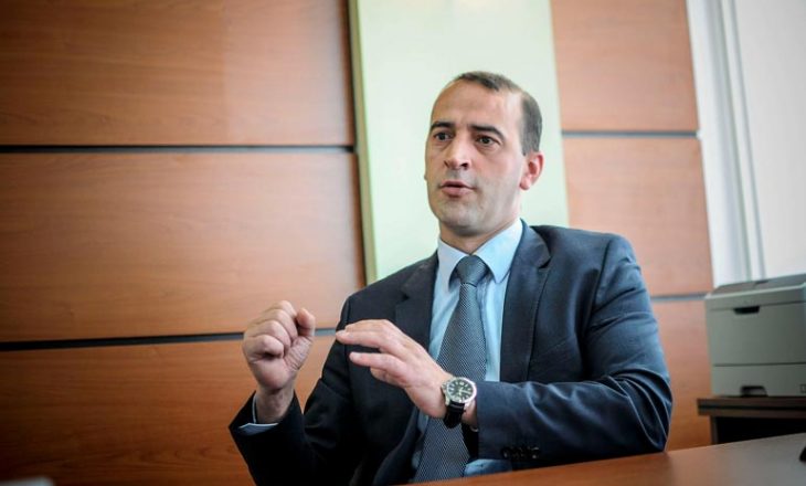 Haradinaj: PDK na ka borxh votat për president