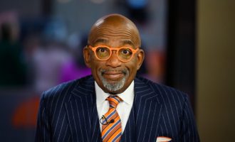 Diagnostikimi me kancer ishte lajm i mirë e i keq për prezantuesin e njohur