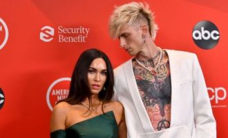 Ka pak muaj që janë bashkë, aktorja i dedikon tatuazh të dashurit?