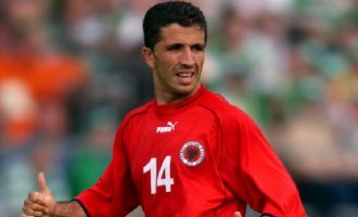 Altin Lala për sfidën Shqipëri vs Kosovë: Gjithmonë mbetet një vëllazërore