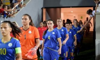 Vashat ruse mposhtin vashat kosovare