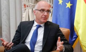 Ambasadori gjerman në Beograd: Çështja e Kosovës të zgjidhet para se Serbia të anëtarësohet në BE