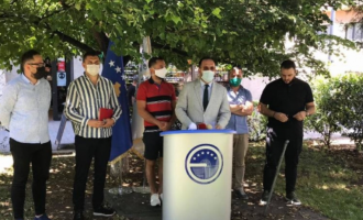 OEK: Mbyllja u shkakton bizneseve humbje 15 milionë euro në ditë