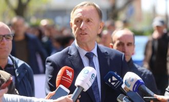 Azemi: Nuk po shoh sinjale serioze nga Qeveria Kurti