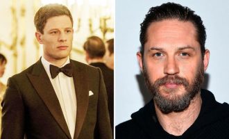 Tom Hardy dhe James Norton janë dy aktorët favorit për të luajtur James Bond-in e ri