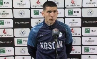 Lirim Kastrati: Na është rikthyer atmosfera në kombëtare