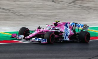 Formula 1: Lance Stroll niset nga pole-position për Çmimin e Madh të Turqisë
