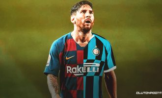 Oferta më tërheqëse për Messi-n është ajo e Inter