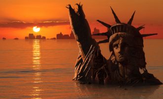 SHBA largohet nga Marrëveshja Klimatike e Parisit