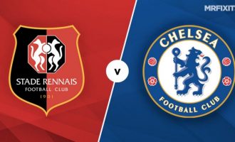 Rennes vs Chelsea, formacionet zyrtare të ndeshjes në Champions League