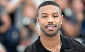 Pse Michael B. Jordan u zgjodh si ‘burri më seksi i vitit’?
