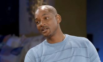 Will Smith flet hapur për traumat e fëmijërisë së tij