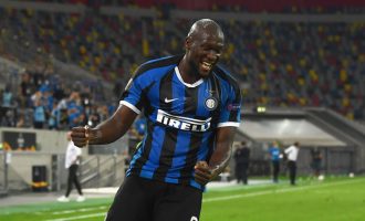 Lukaku: Jam një lojtar që e dua fitoren